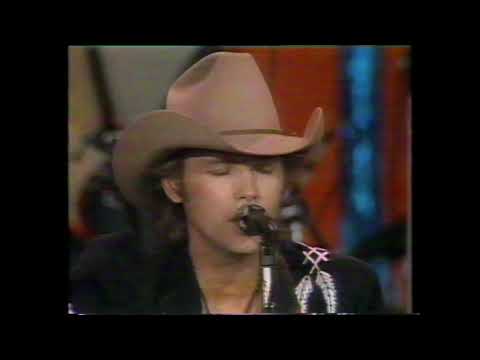Guitars, Cadillacs - Dwight Yoakam - live 1986