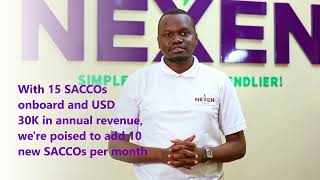 Nexen Tech