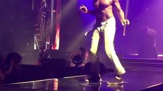 Childish Gambino Dances to Anything #1 #alvinchipmoi