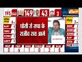 Lok Sabha Election Results 2024: मंडी सीट से कंगना रनौत पीछे | Mandi | Kangna Ranaut | Elections - Video