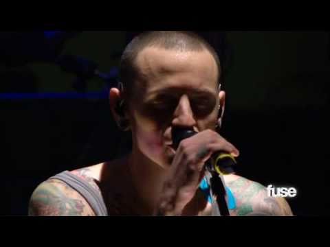 Linkin Park - When They Come For Me (Live Madison Square Garden)