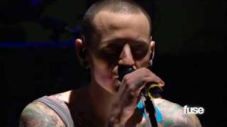 Linkin Park  - When They Come For Me  (Live Madison Square Garden)