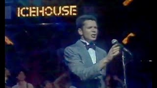 Icehouse - Don&#39;t Believe Anymore - Razzmatazz 1984