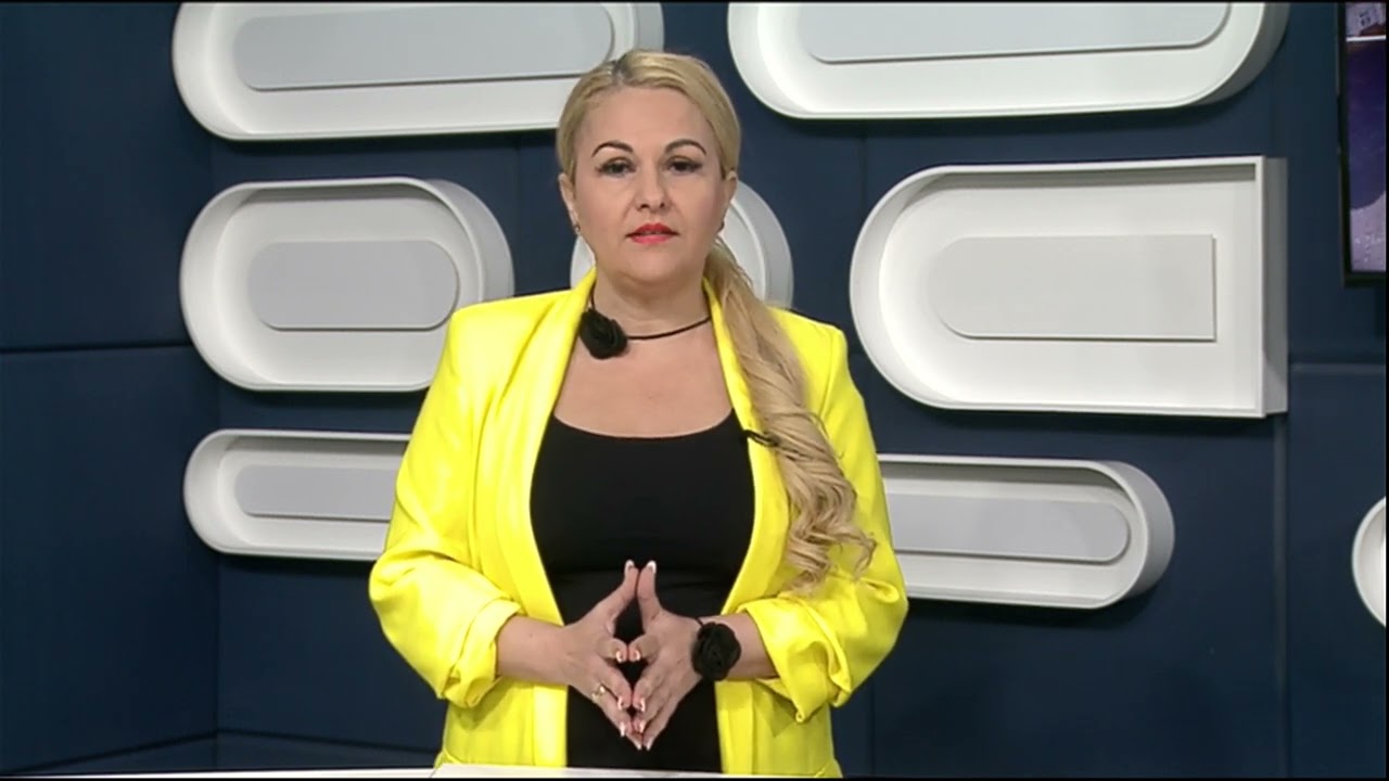 Primarul comunei Satchinez, Florin Cheaua, vine în studio pentru un dialog despre administrație