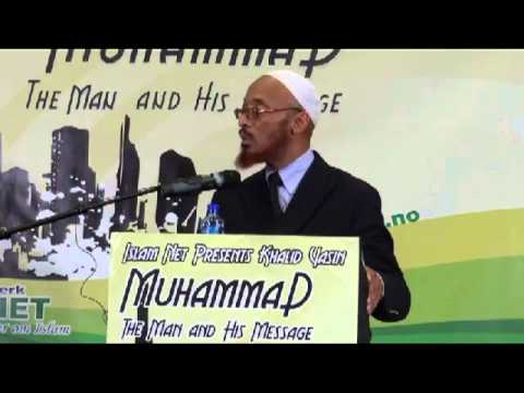 part8---Muhammad ﷺ: The Man and His Message in the Modern World