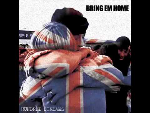 LUKE GODFREY - Bring Em Home