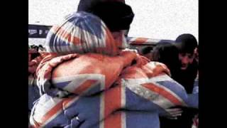 LUKE GODFREY - Bring Em Home