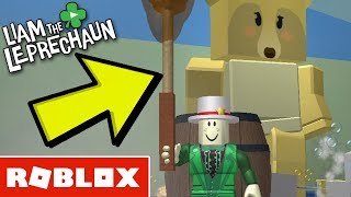 Annoying Orange Liam The Leprechaun Roblox मफत - 