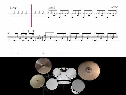 播放视频: 文章 Where to find the best Drumless Tracks and Play Along for Drums? 中的第 1 个视频，共 5 个