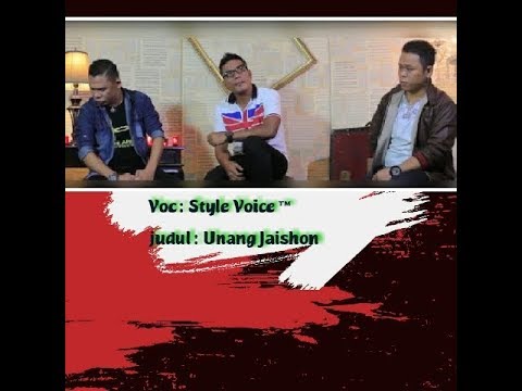 Lagu batak Terbaru Style Voice 2017 || Unang Jaishon (Cover)
