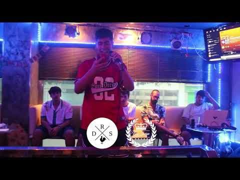 BROKER vs DIPE vs MOGLI vs KAZUMA vs GATIKA / 1º Ronda / 2º Edicón Batalla de temas