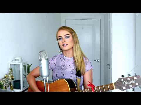 Don't need love - 220 Kid/GRACEY (Cover by Carla O'Neill)
