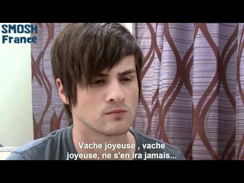 今までにない最高のおもちゃ!-英語字幕 (BEST TOY EVER! -Smosh- Sous-titré Français)