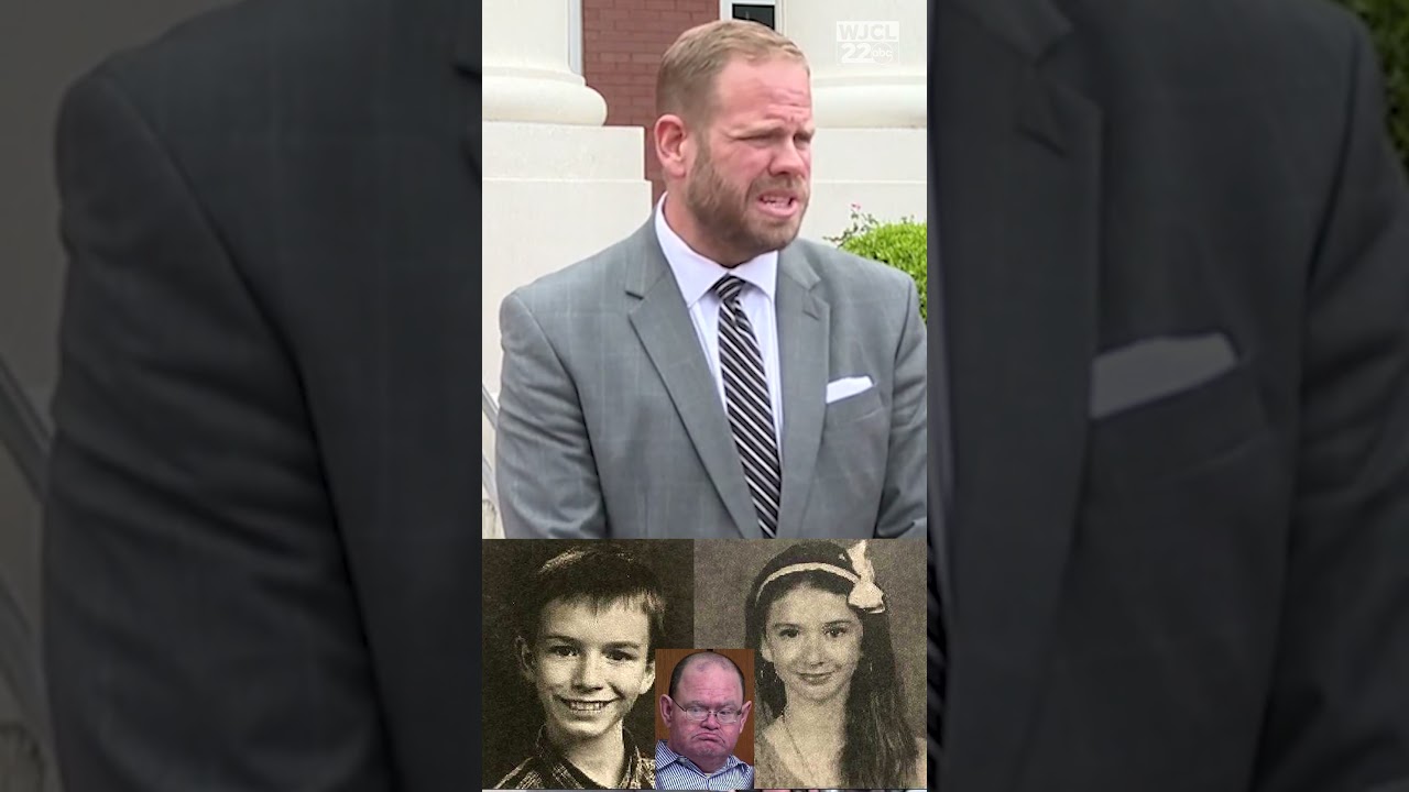 Crocker Case Closed: Father sentenced for murder of son, daughter