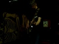 guitar soundcheck Private Dicks