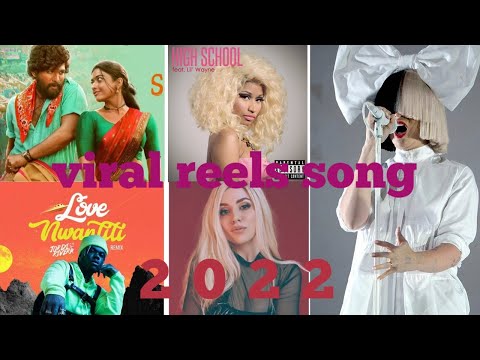Instagram Reels Viral Songs in 2022 | Reels & Meme Song|Trending Viral song \\full hd