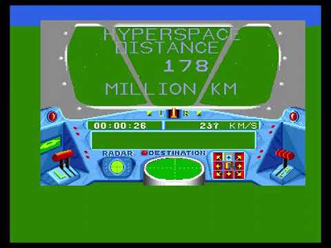 Halley Project, The - A Mission in Our Solar System picture