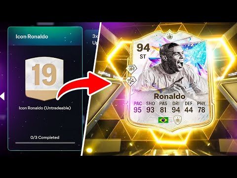 EVERYTHING YOU NEED TO KNOW ABOUT ICON SWAPS! 🚀 #eafc26