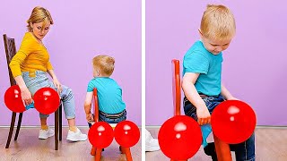 Parents’ Hacks To Teach Your Kids Useful Skills