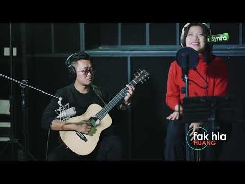 Fak Hla Huang | Episode 17 - R. Lalbiakfeli