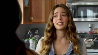 Teen drama minilogue demo reel sample