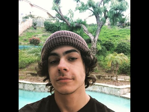 Emjay Anthony / 12 April 2020