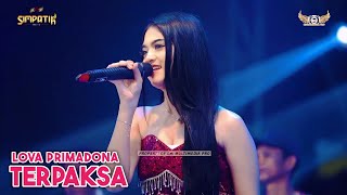 Download lagu TERPAKSA - DIANDRA AYU - LIVE KRIAN KLK AUDIO SIMPATIK MUSIC mp3
