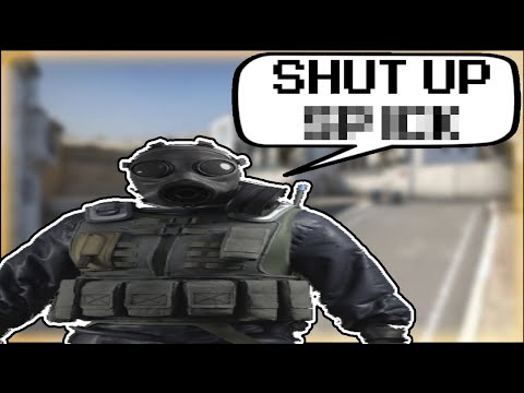 THIS is why you NEVER play Casual in CS2..