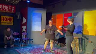 09 Kids Today Don't Like Gold (Sound Booth Replay) Ake Gallery - 2025-09-27