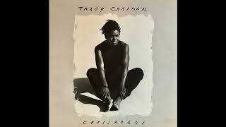 Tracy Chapman - Crossroads - 432Hz HQ (lyrics in description)