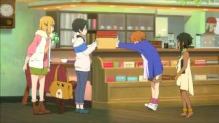 Download lagu Stuck-clip: Tamako Market (JAP) mp3