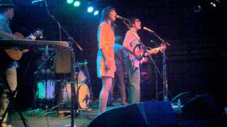 Long Haired Lady - Dave Depper & The Ram Project, Crocodile Cafe, Seattle