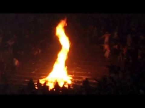 145th Eternal Derby. Red Star v Partizan 2/11/13