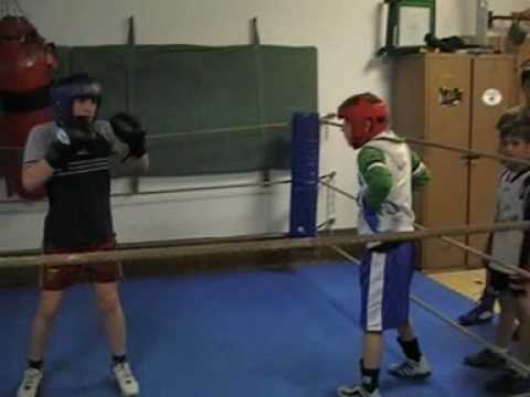 The future champions Mezhidov brothers from Vienna! 3