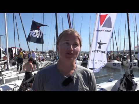 2016 Melges 24 European Championship - Day 3