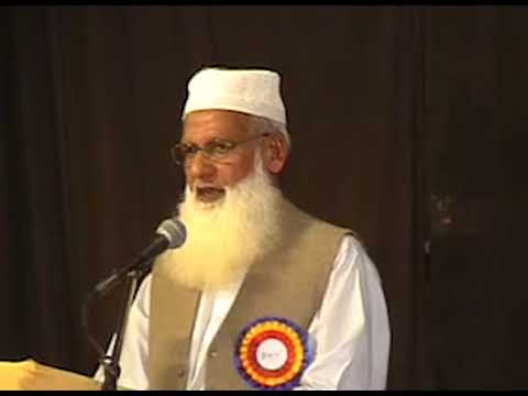 قومی ترقی میں سیاسی شعورکی ضرورت/حضرت مولانا شاہ سعید احمد رائے پوری