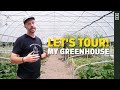 Why A Greenhouse Is The BEST Investment For Your Farm Climate Resilience And Epic Yields