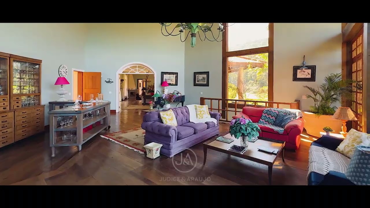 Vídeo do imóvel