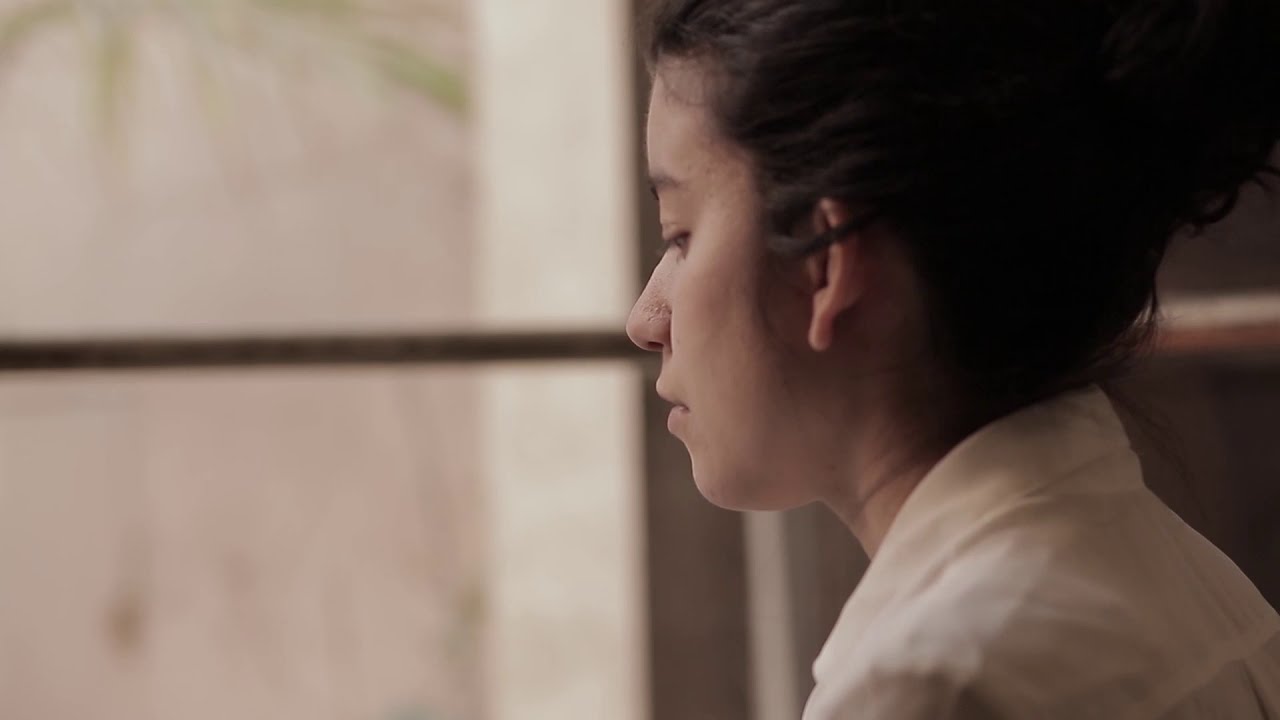 Trailer Juana, de Daiana Rosenfeld