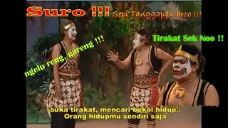 Download lagu Dagelan NamLapan | Tirakat Malam Suro Dagelan Punakawan mp3 Download lagu Dagelan NamLapan | Tirakat Malam Suro Dagelan Punakawan mp3