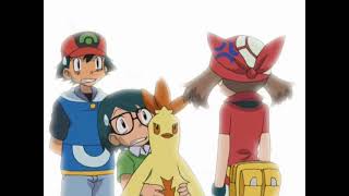 Pokémon: Fuerza Máxima - El plan de Max