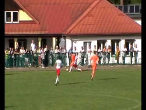 Orzeł Lubawka vs Piast Bolków