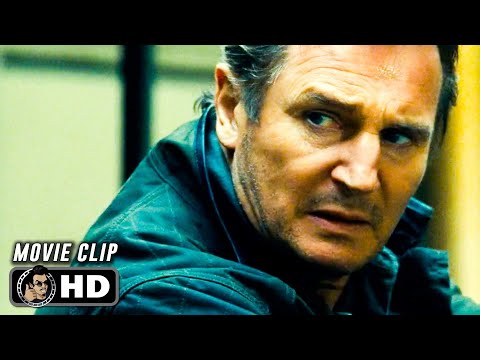 Taken Again Scene | TAKEN 2 (2012) Movie CLIP HD