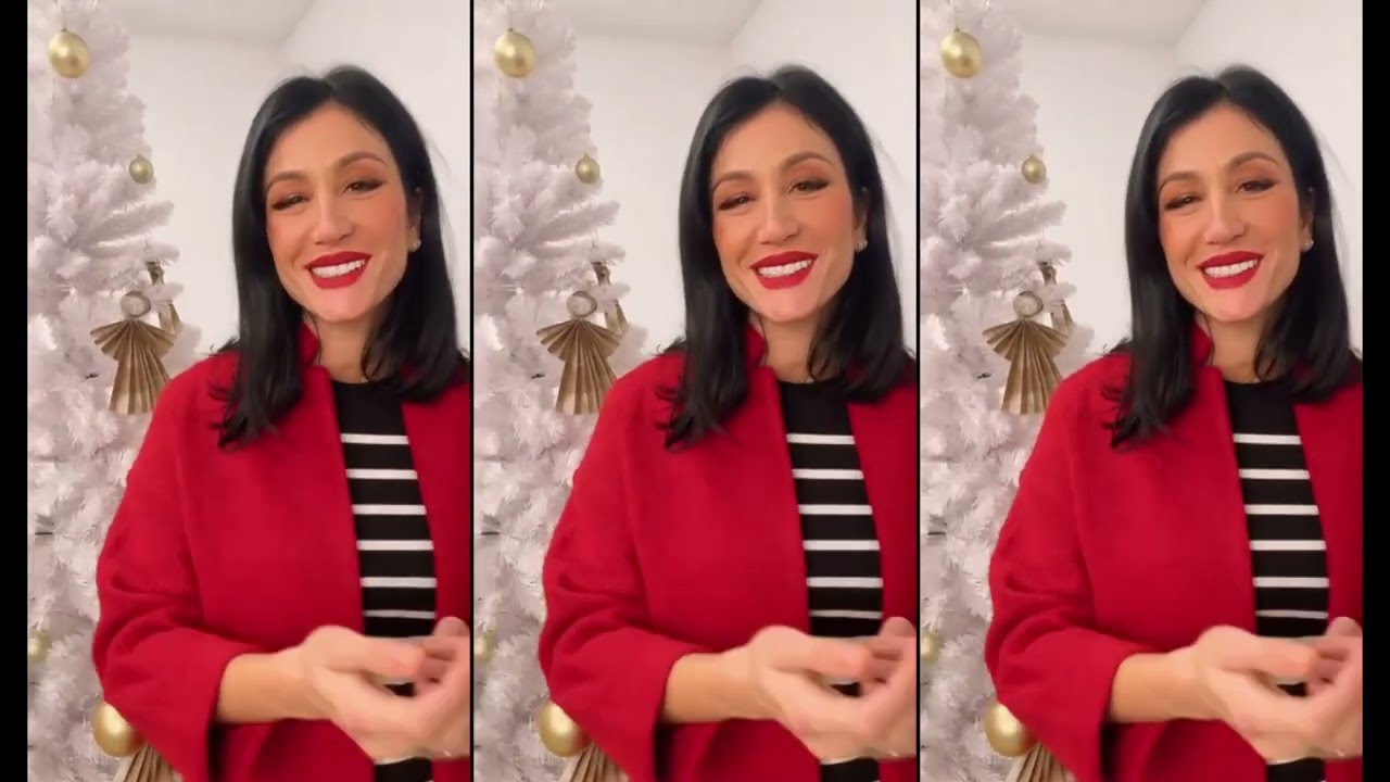 Celebrity Makeover 29.12.2022.