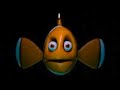 Losing Nemo