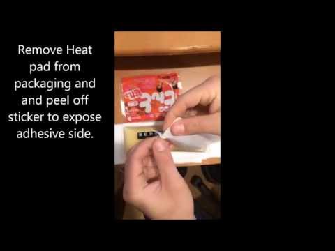 Lil Whizz Kit Instructions