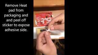 lil whizz kit instructions