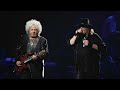 Toto Africa Hold The Line Stop Loving You Live 2024