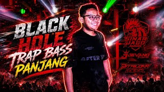 Download lagu DJ TRAP BLACK HOLE LONG BASS FT SINARJAGO AUDIO • BONGOBARBAR mp3