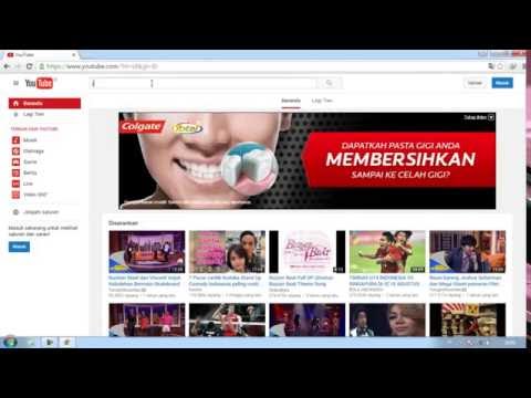  Dari Youtube dan kasetnya di Toko Terdekat Maupun di  iTunes atau Amazon secara legal download lagu mp3 Cara Nak Download Mp3 Dari Youtube